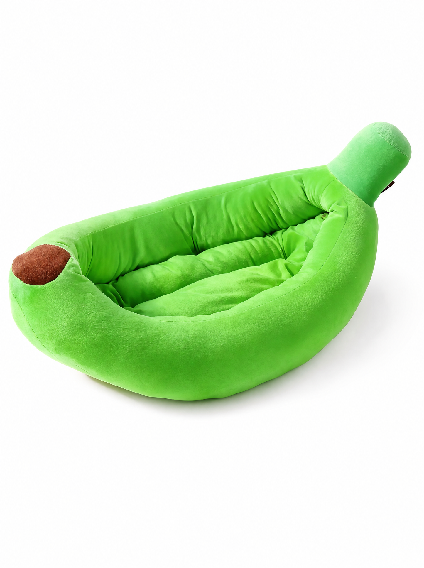 Banana Split Snuggle Bed