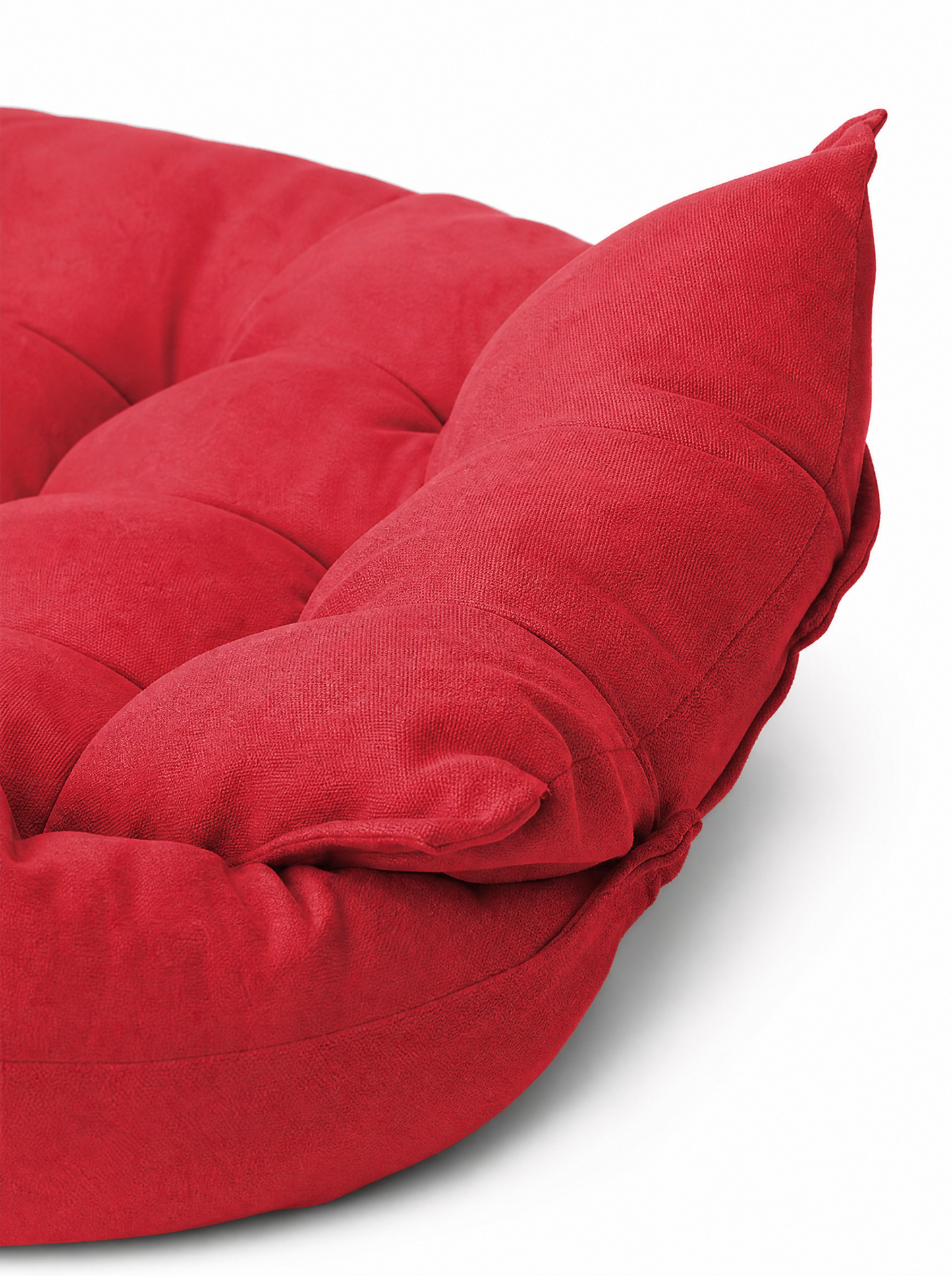 Puppy Puff Cuddle Bed