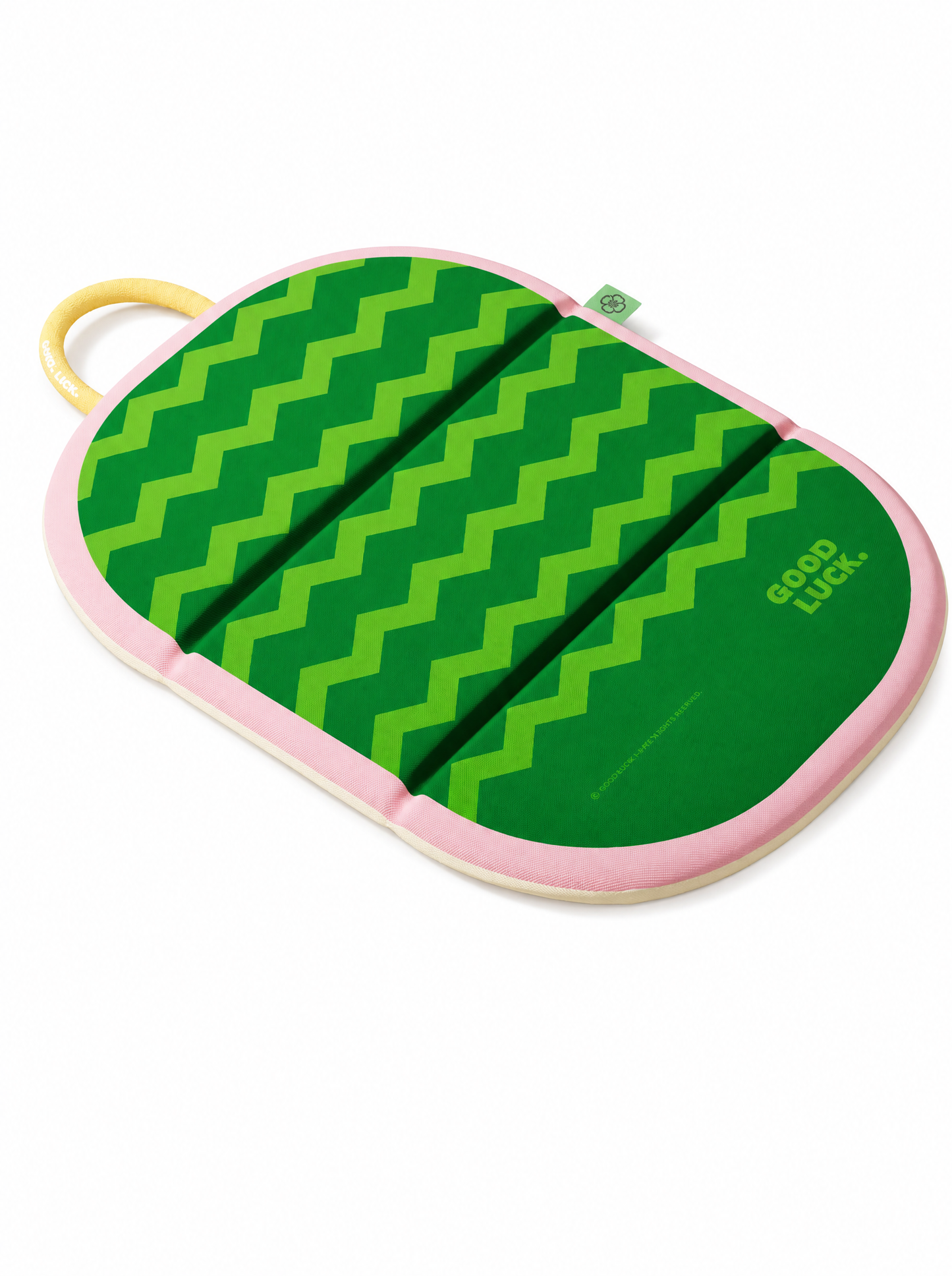 Lucky Melon Pup Mat