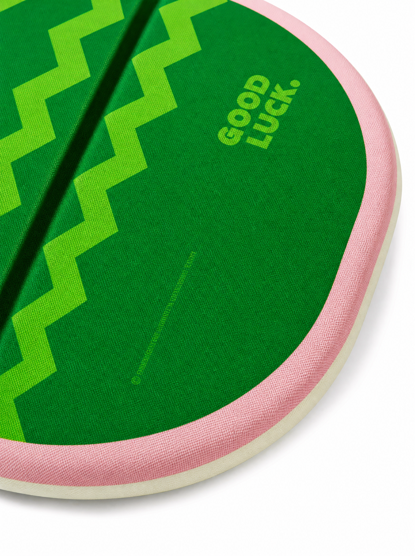 Lucky Melon Pup Mat