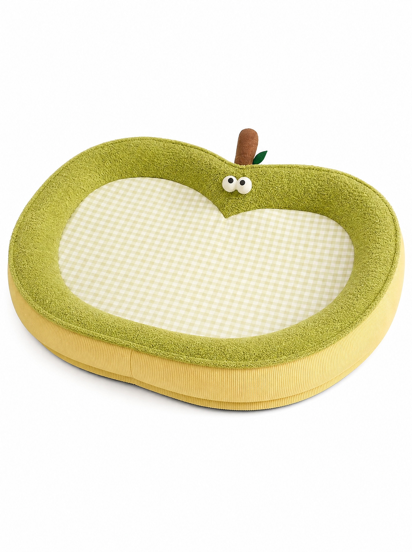 Granny Smith Snuggle Bed