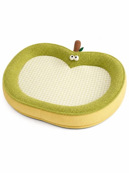 Granny Smith Snuggle Bed