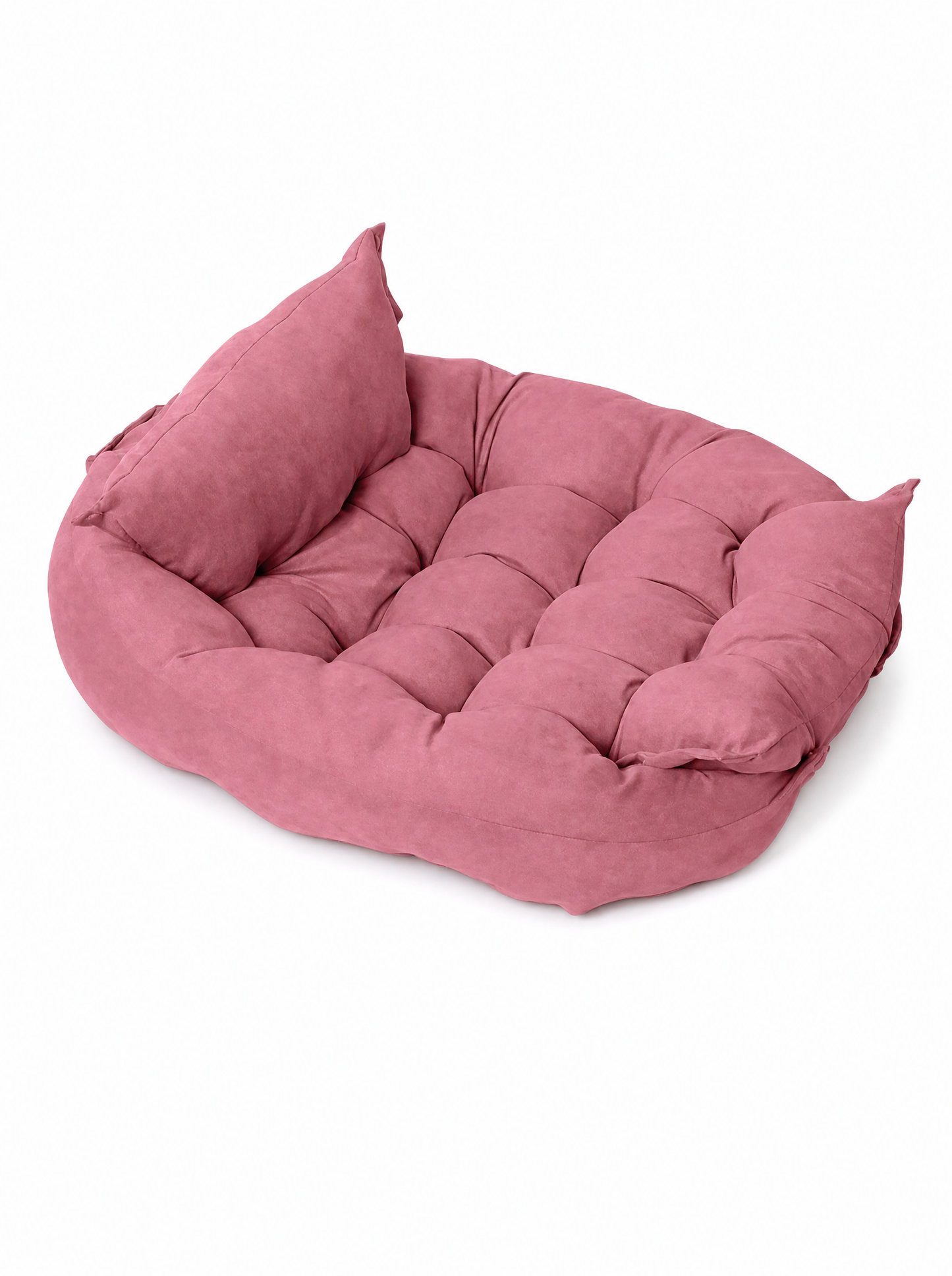 Puppy Puff Cuddle Bed