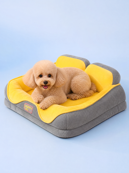 Sunny Happy Life Sofa