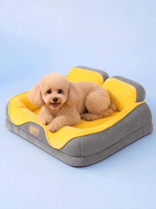 Sunny Happy Life Sofa