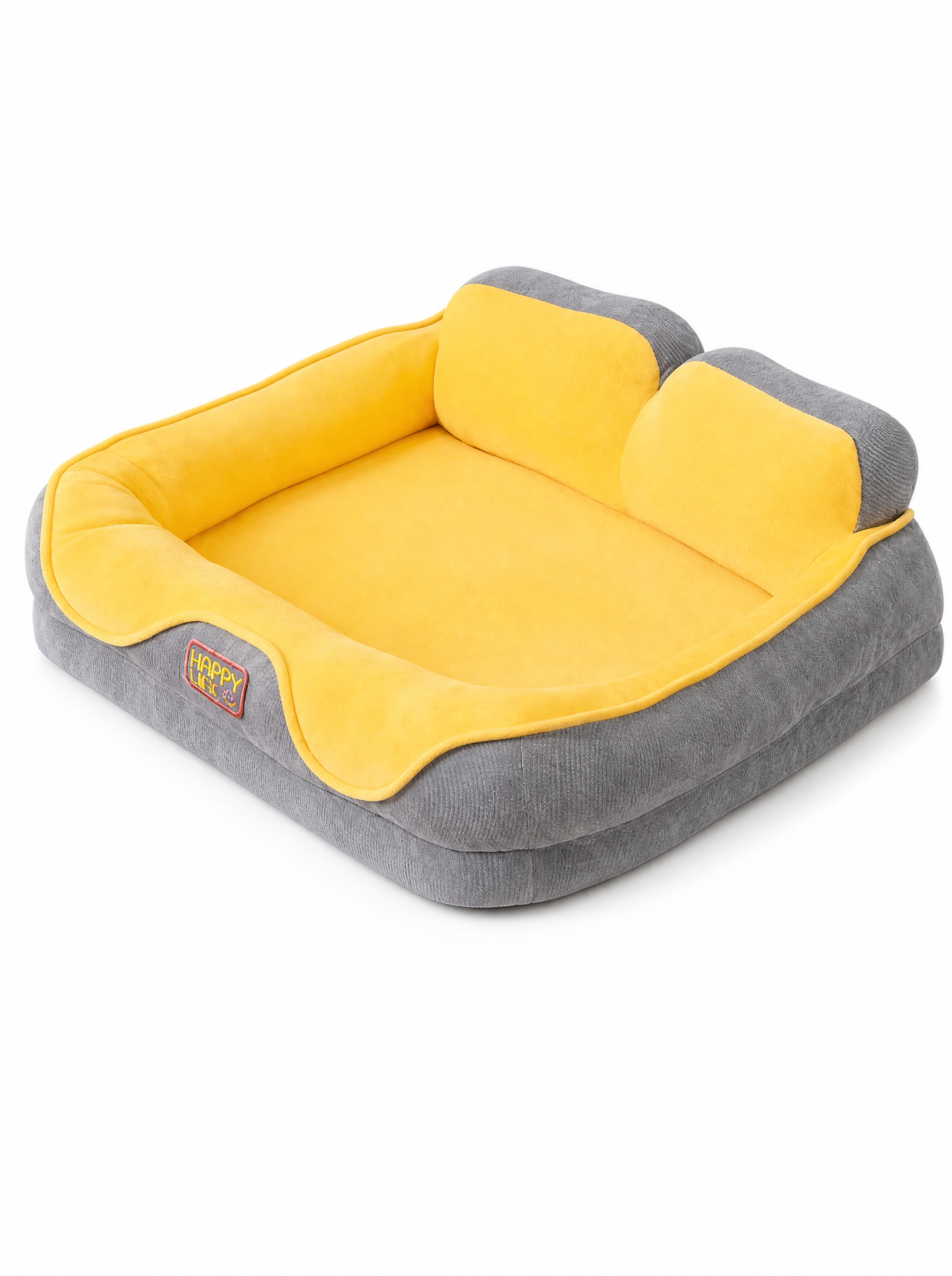 Sunny Happy Life Sofa