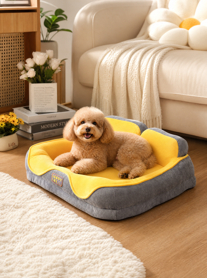 Sunny Happy Life Sofa