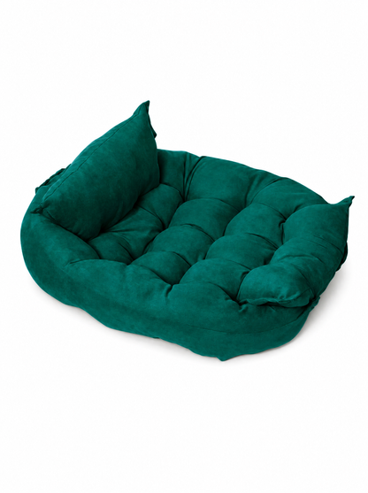 Puppy Puff Cuddle Bed
