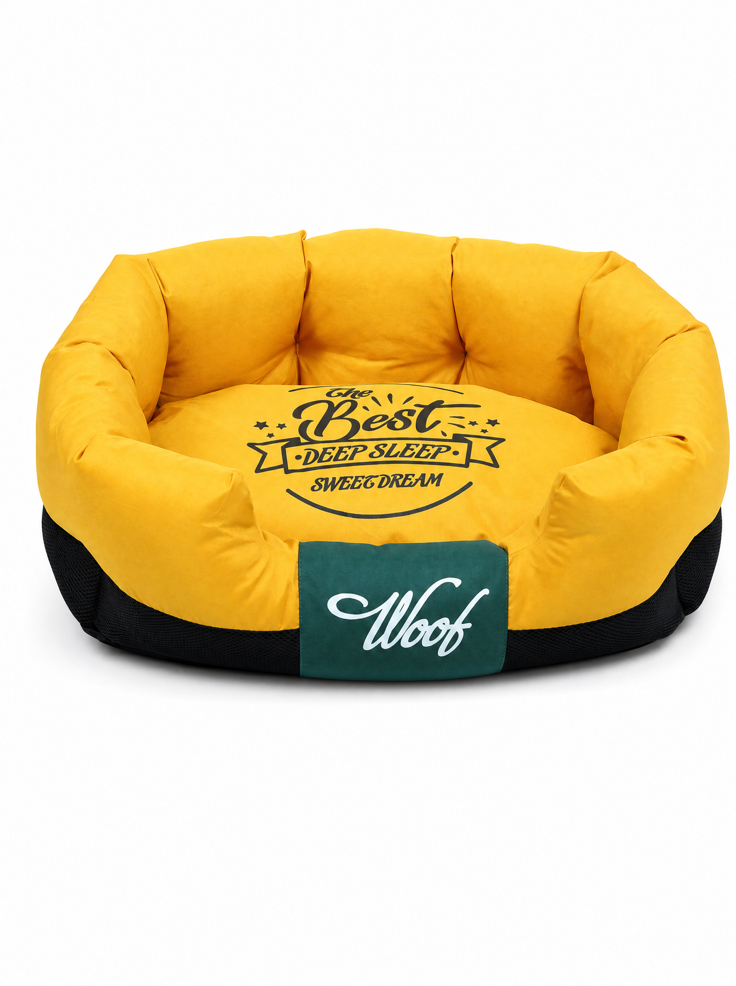 MVP Dream Round Bed