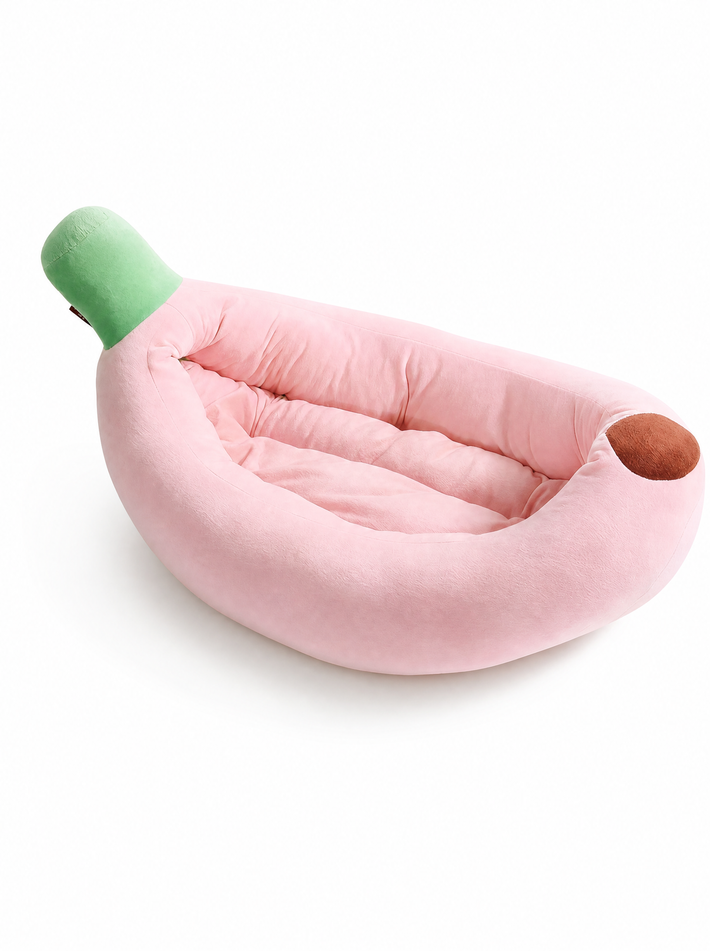 Banana Split Snuggle Bed
