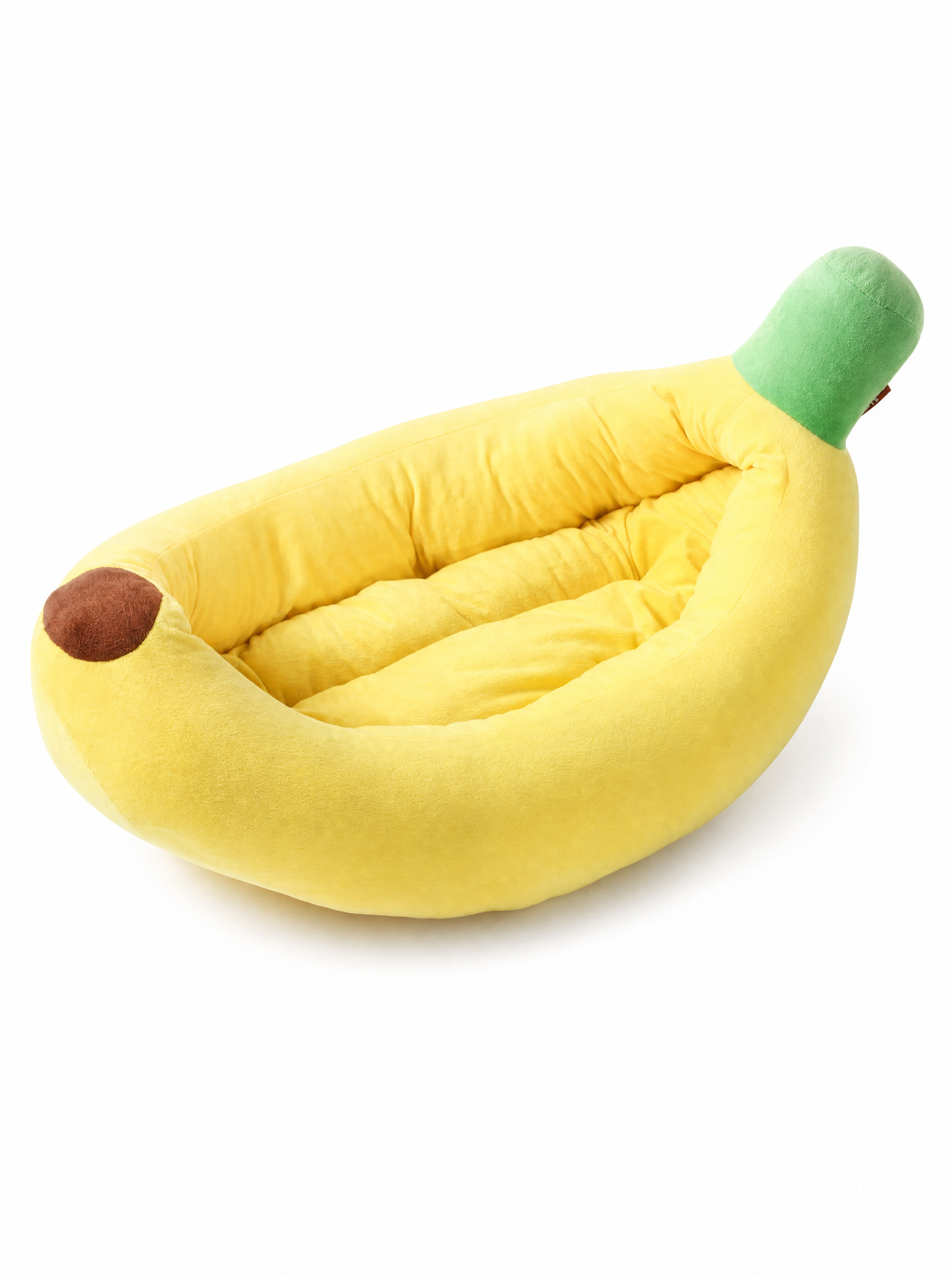 Banana Split Snuggle Bed