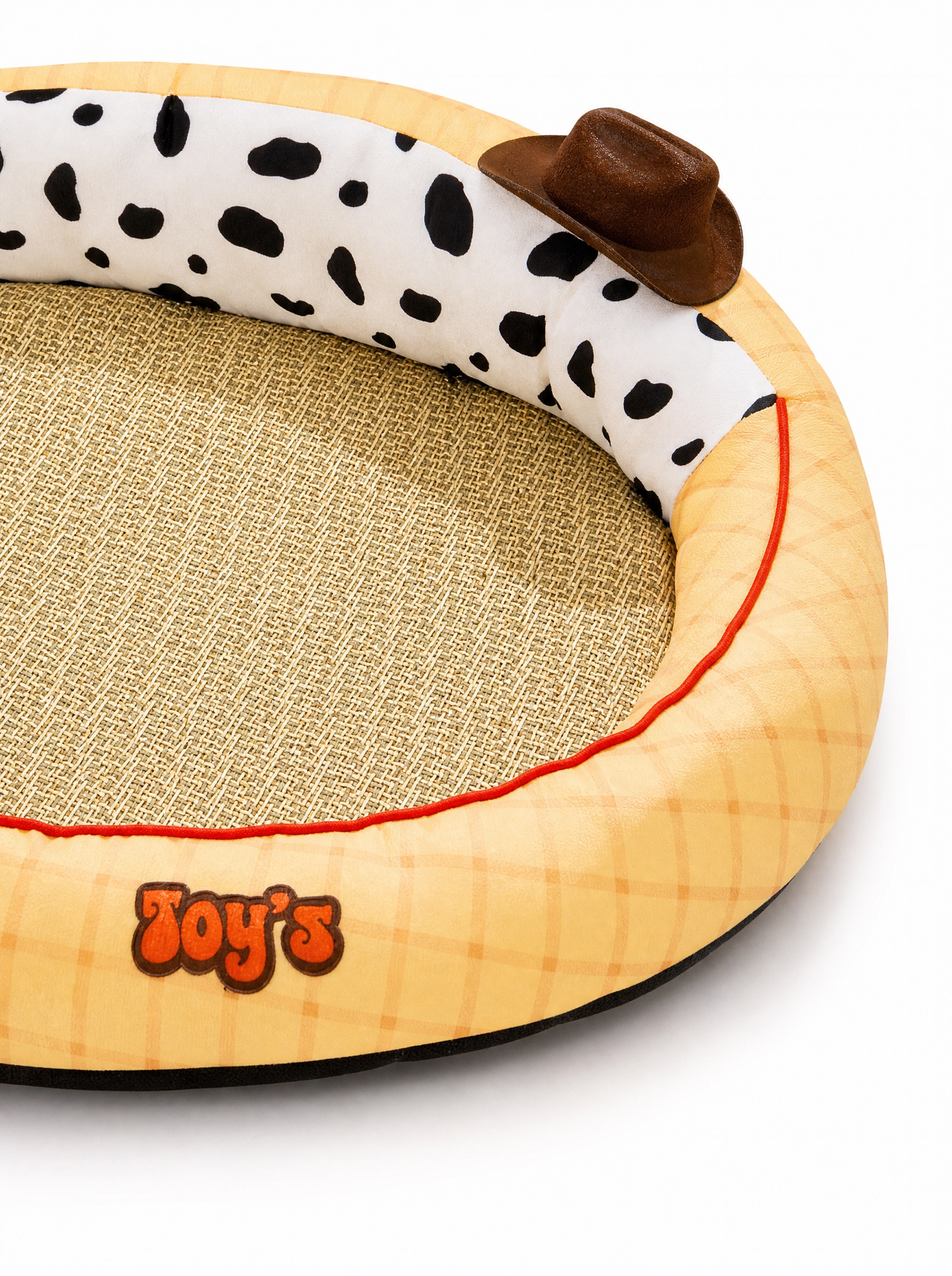 Little Ranch Pup Bed