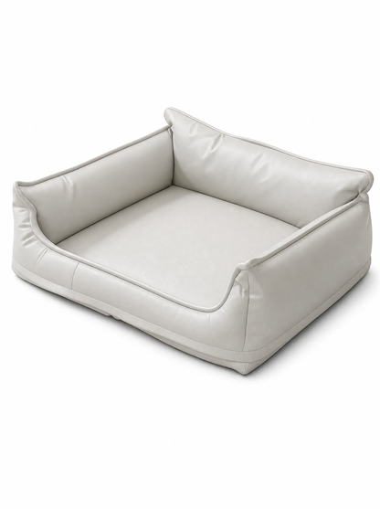 Silver Cloud Lounge Sofa