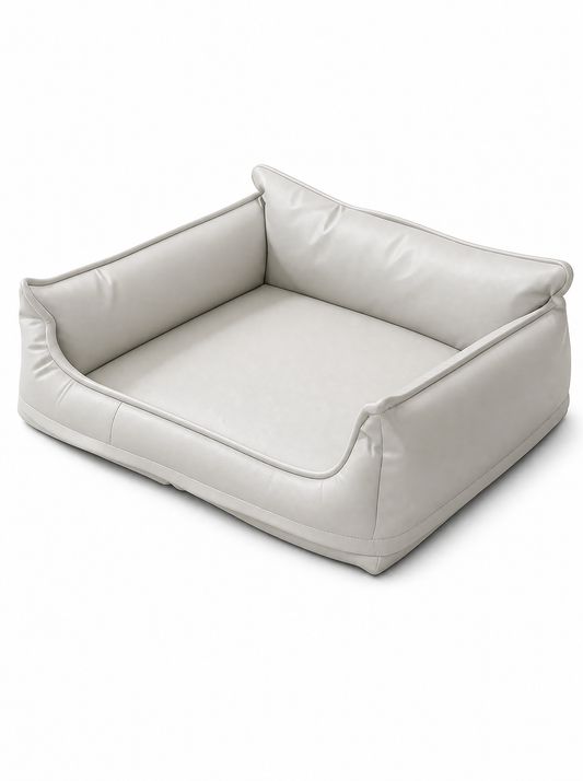 Silver Cloud Lounge Sofa