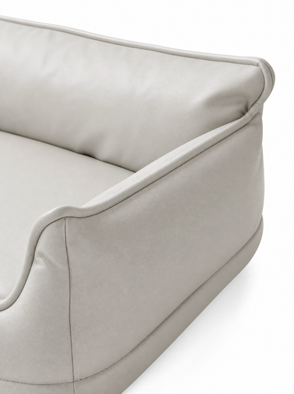 Silver Cloud Lounge Sofa