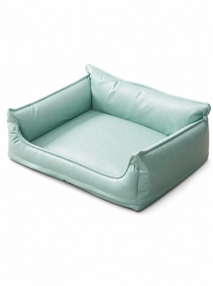 Mint Breeze Lounge Sofa