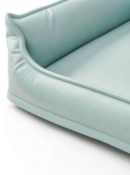 Mint Breeze Lounge Sofa