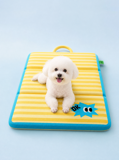 Sunshine OK Nap Mat