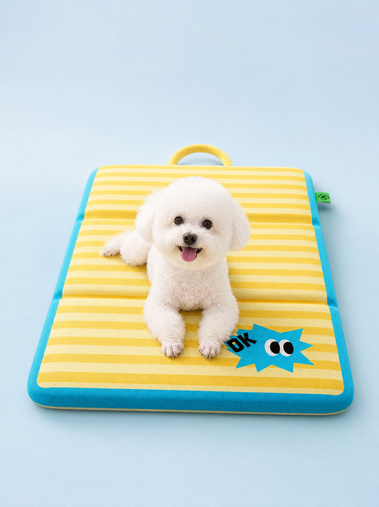Sunshine OK Nap Mat
