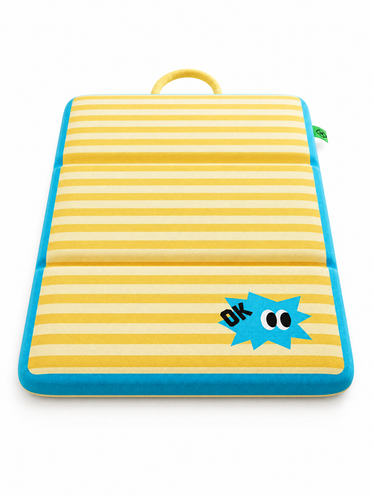 Sunshine OK Nap Mat