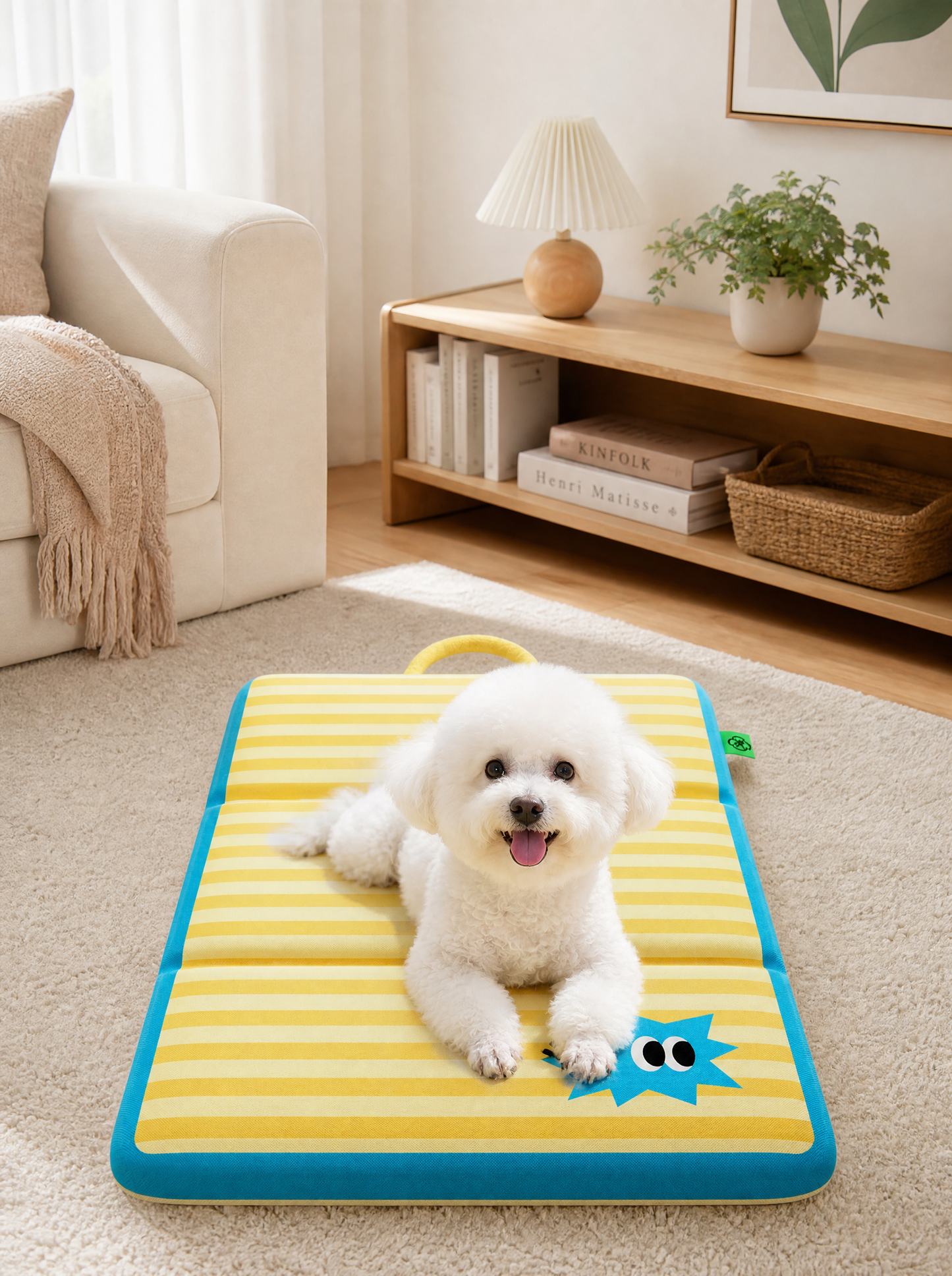 Sunshine OK Nap Mat
